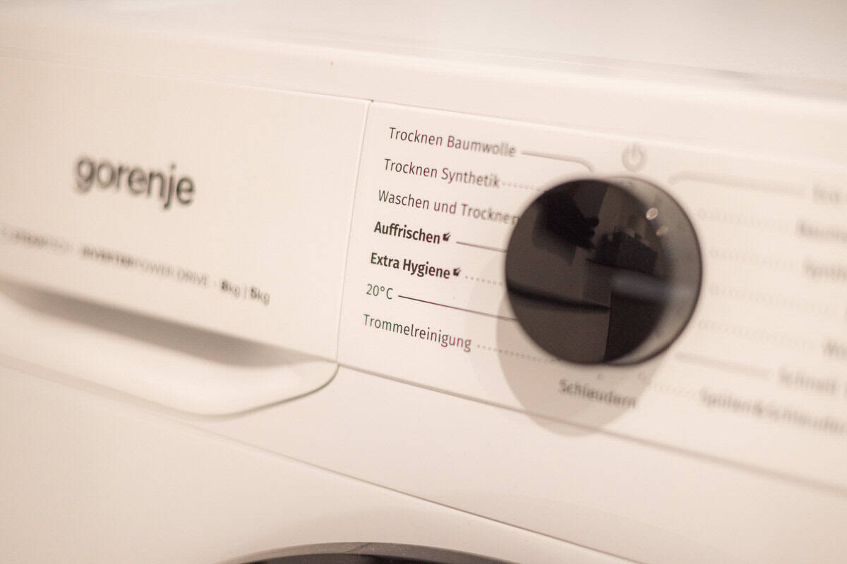 Hochwertiges Ferienhaus Karl in idyllischer Lage mit 3 Schlafzimmern und komfortabler Ausstattung.